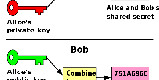 Primer to Cryptography