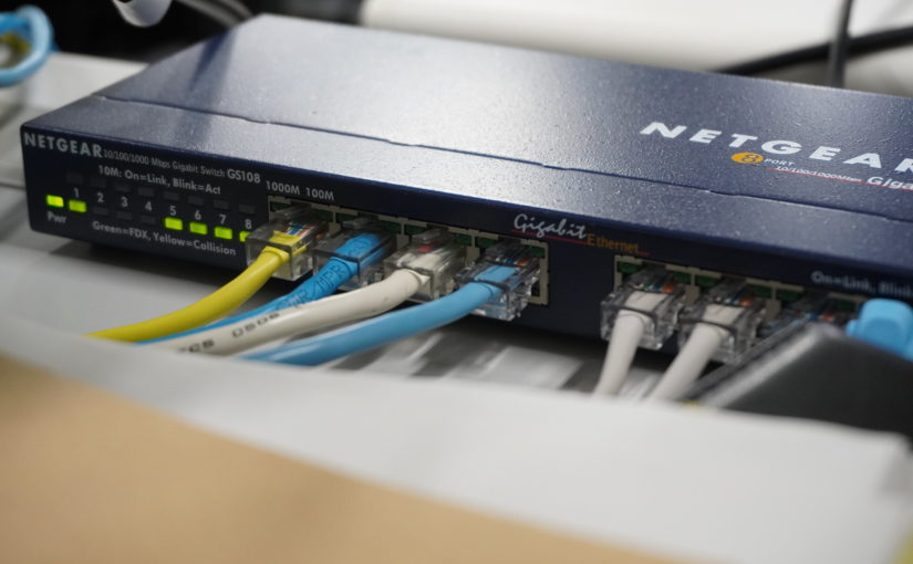 Networking: People and Computers